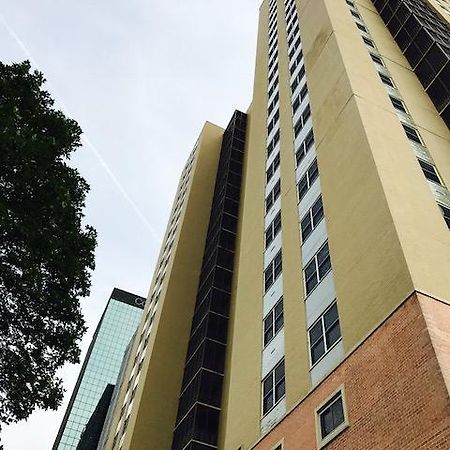 Downtown Condo With A View Sleeps 4 5D Атланта Екстериор снимка