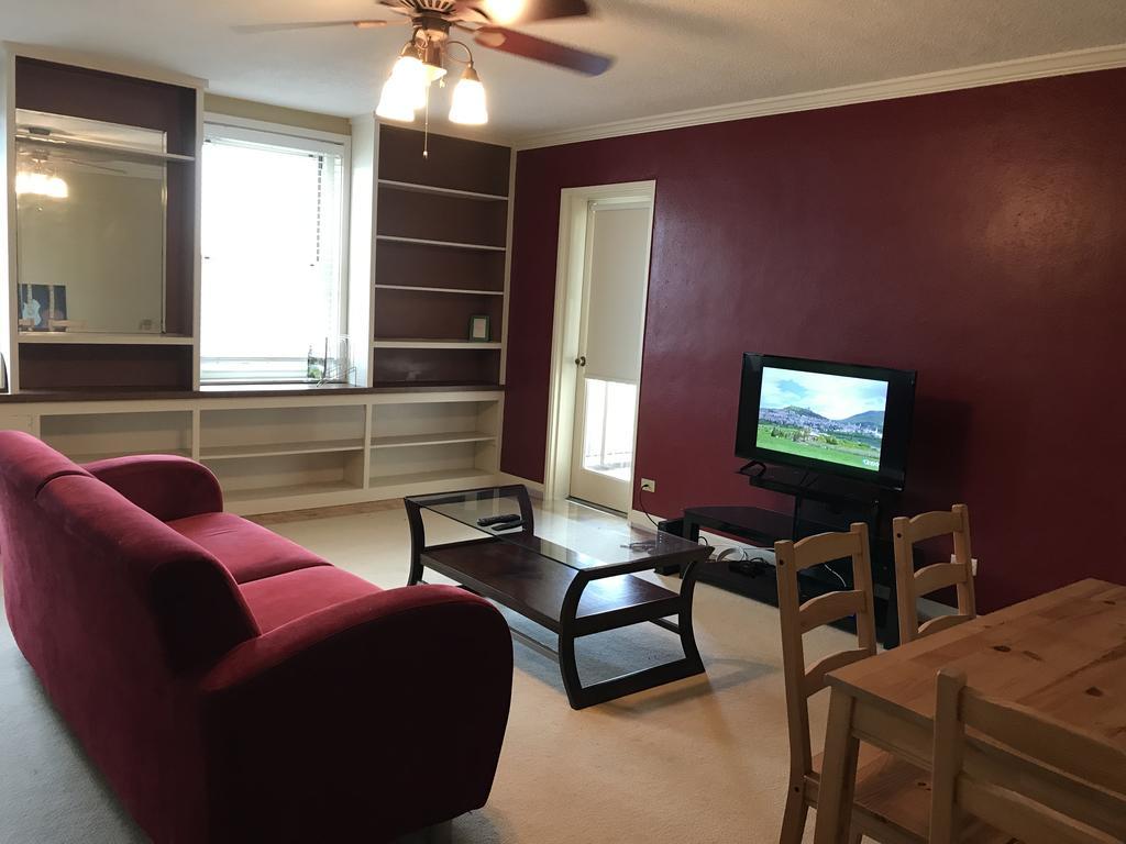 Downtown Condo With A View Sleeps 4 5D Атланта Екстериор снимка
