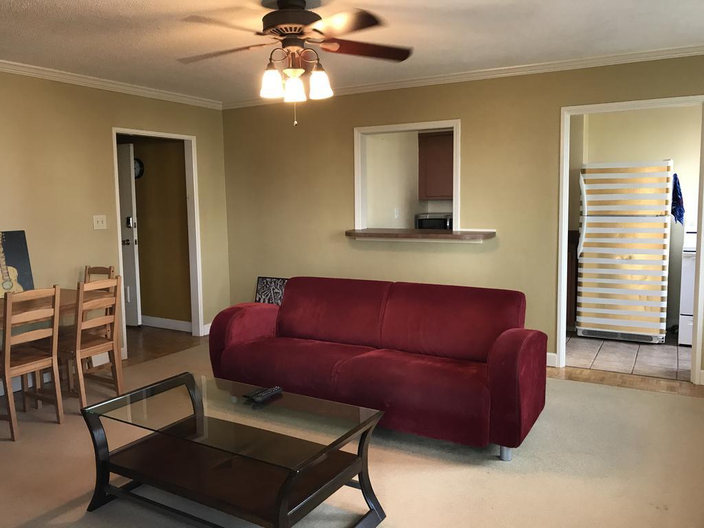 Downtown Condo With A View Sleeps 4 5D Атланта Екстериор снимка