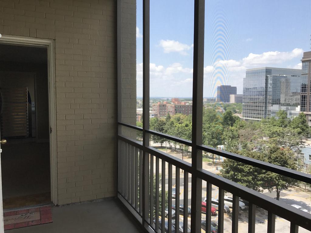 Downtown Condo With A View Sleeps 4 5D Атланта Екстериор снимка