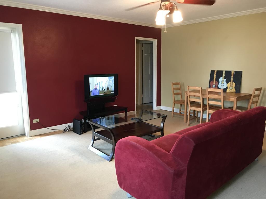 Downtown Condo With A View Sleeps 4 5D Атланта Екстериор снимка