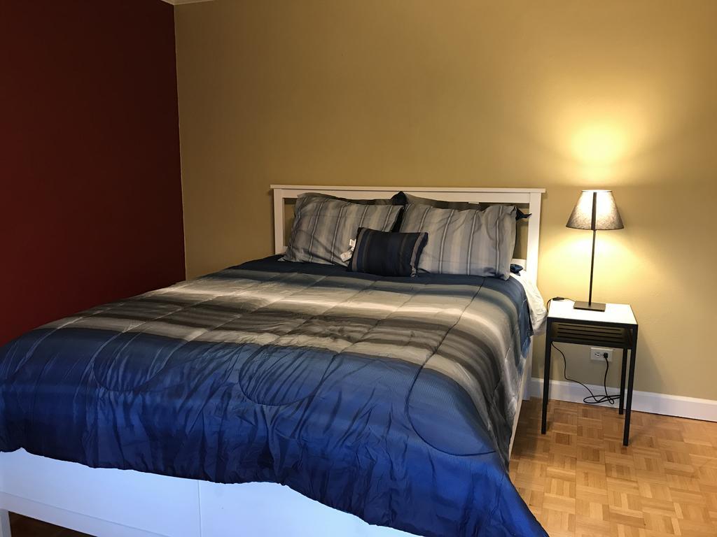 Downtown Condo With A View Sleeps 4 5D Атланта Екстериор снимка
