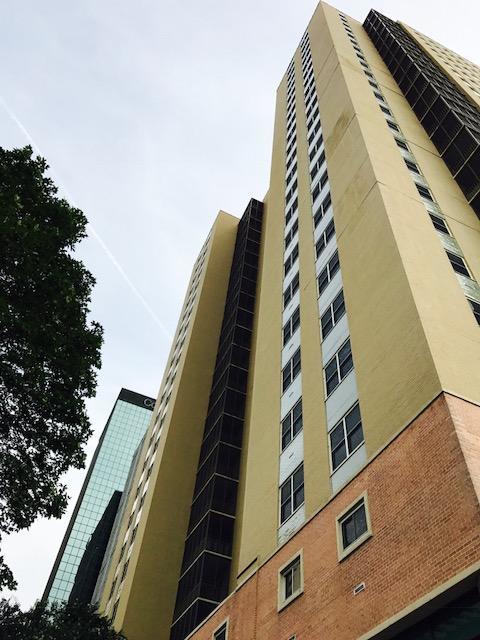Downtown Condo With A View Sleeps 4 5D Атланта Екстериор снимка